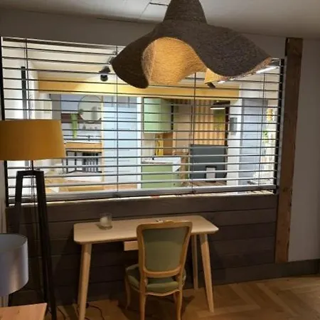 L Atelier Secret * Guebwiller