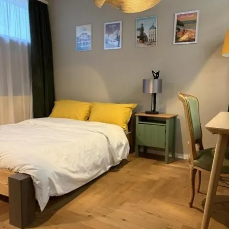L Atelier Secret Apartmán *