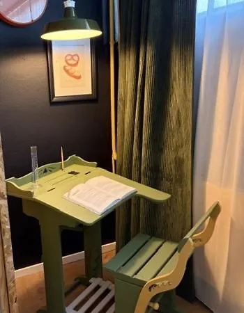 L Atelier Secret Apartmán