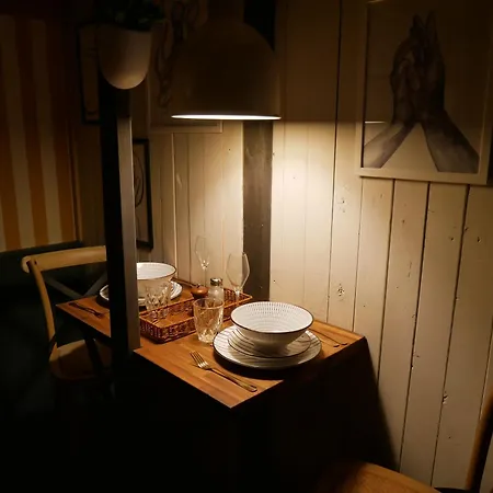 Apartmán L Atelier Secret